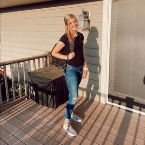 Meet your Posher, Kylie